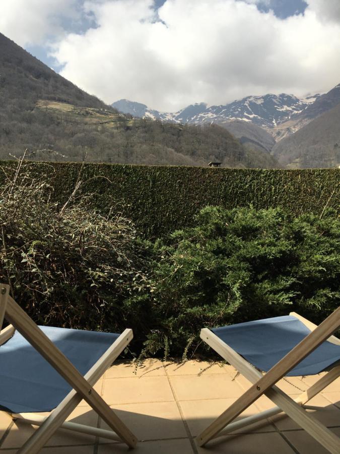 Confort 3 * Cauterets