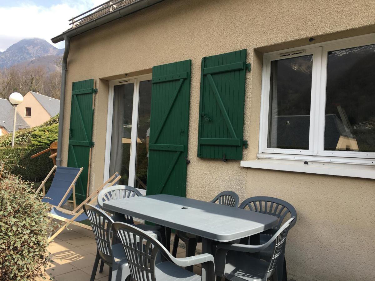 Confort 3 * Cauterets