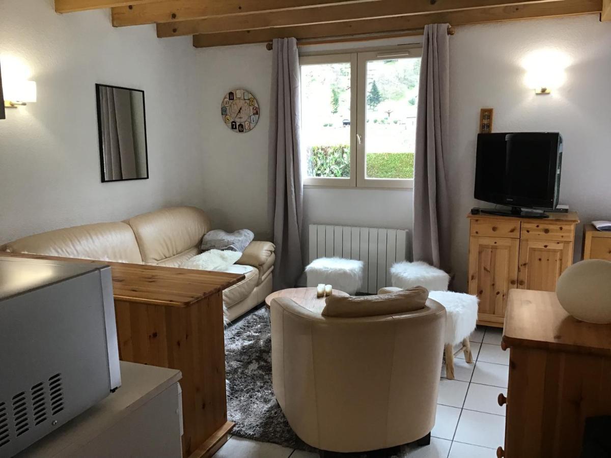 Confort 3 Apartamento