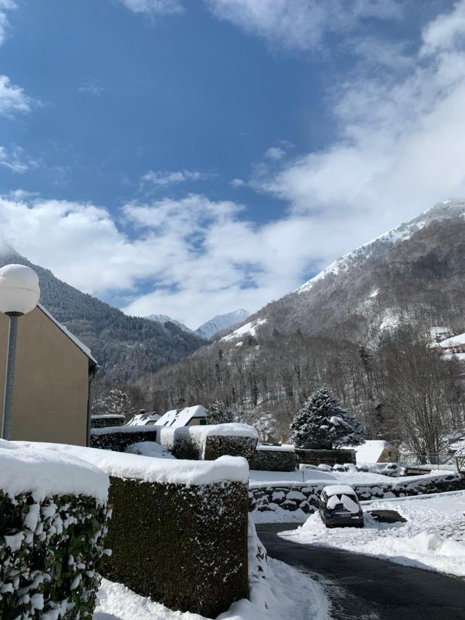 Confort 3 * Cauterets
