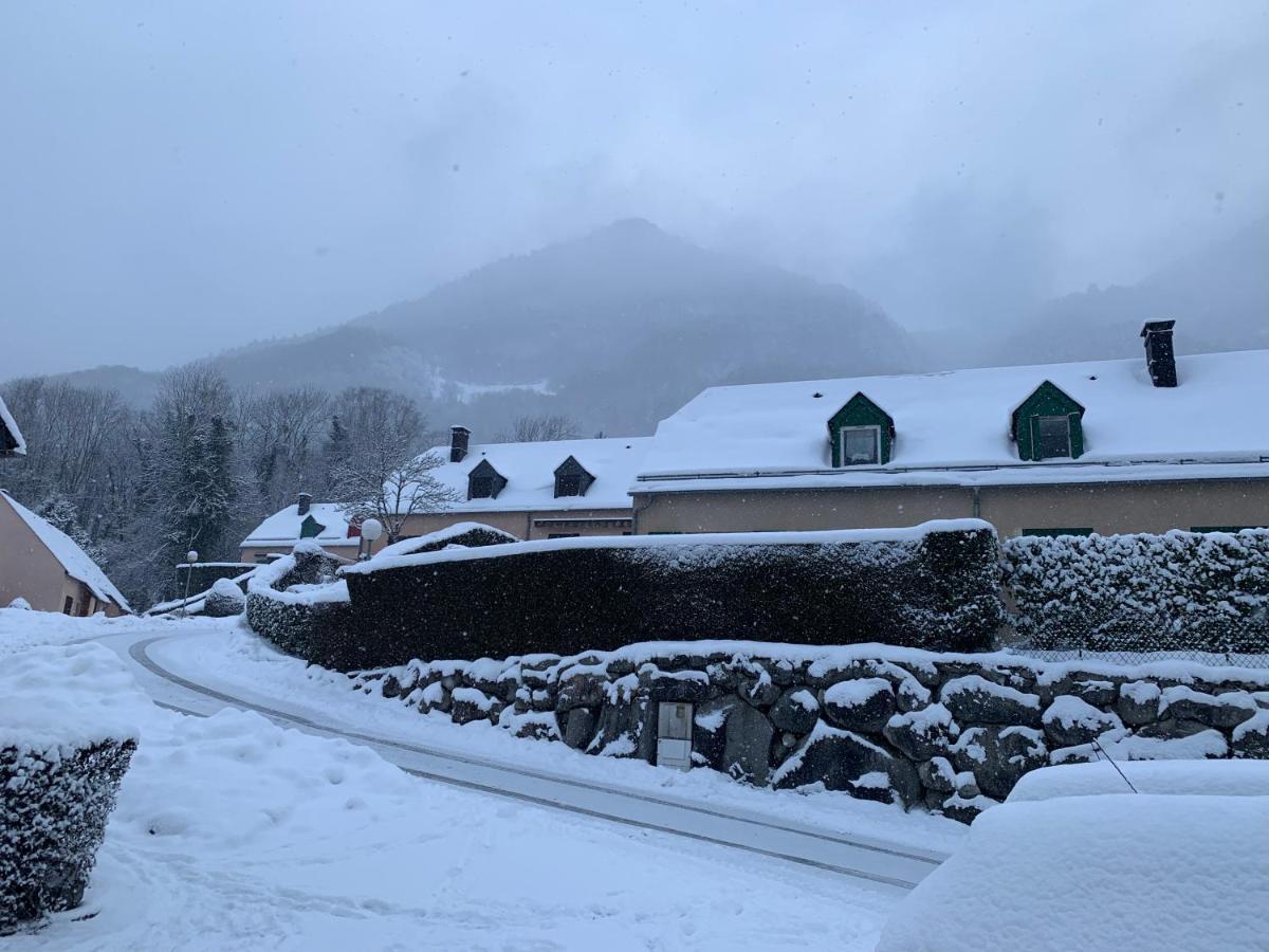 Apartamento Confort 3 Cauterets