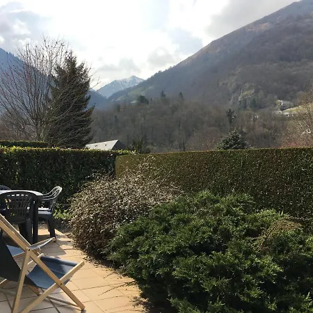 Chalet Tout Confort 3 Chambres Cauterets Exterior photo