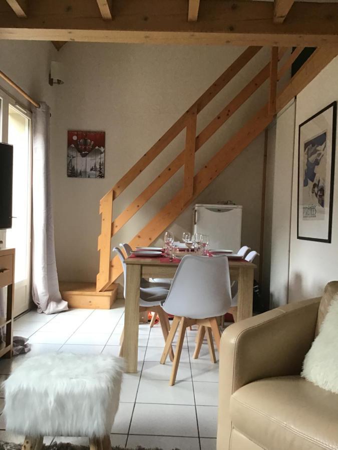 Confort 3 Appartement