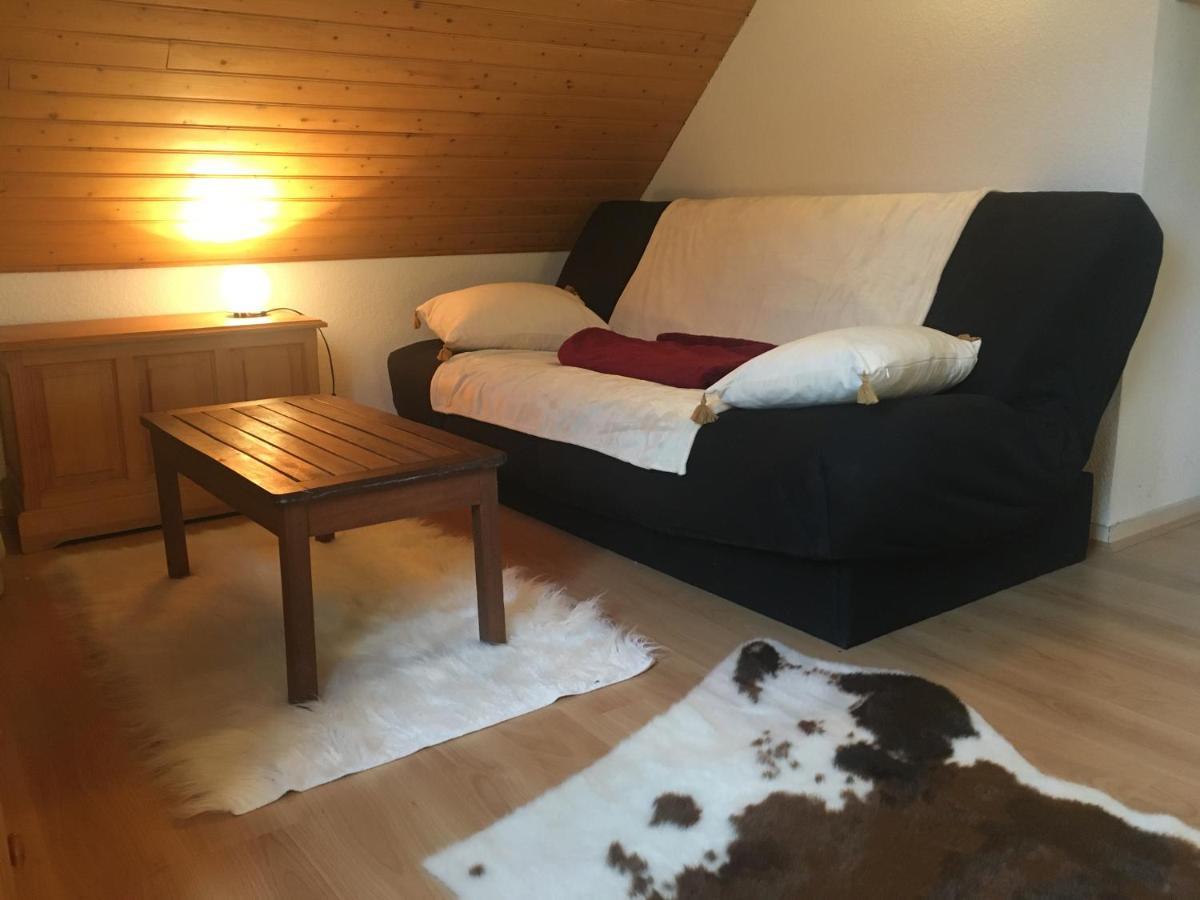 Appartement Confort 3 *