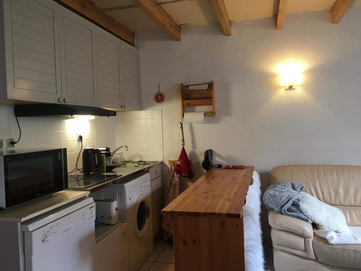 Appartement Confort 3 *