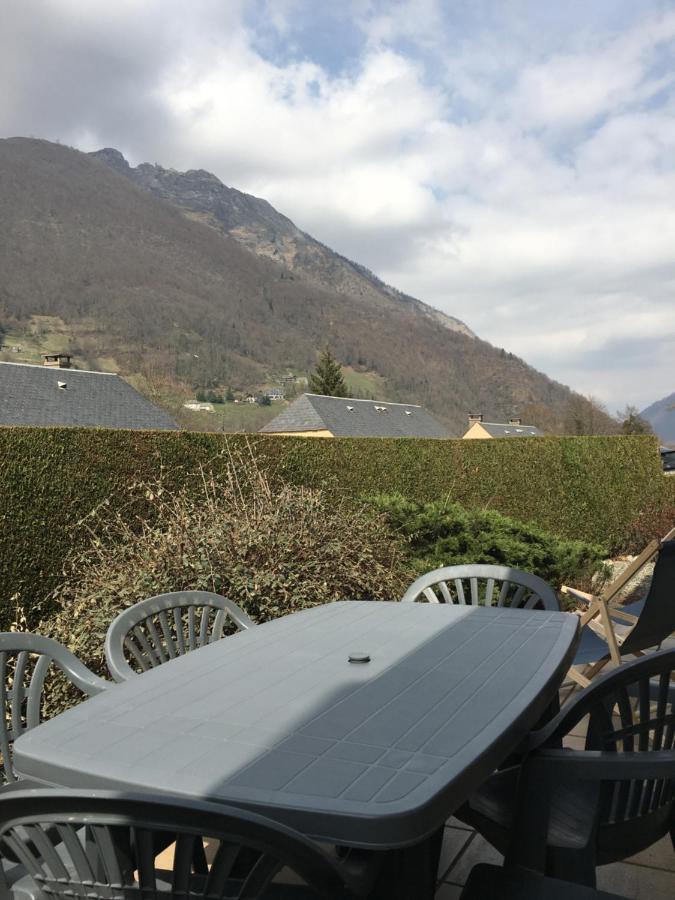 Confort 3 Cauterets