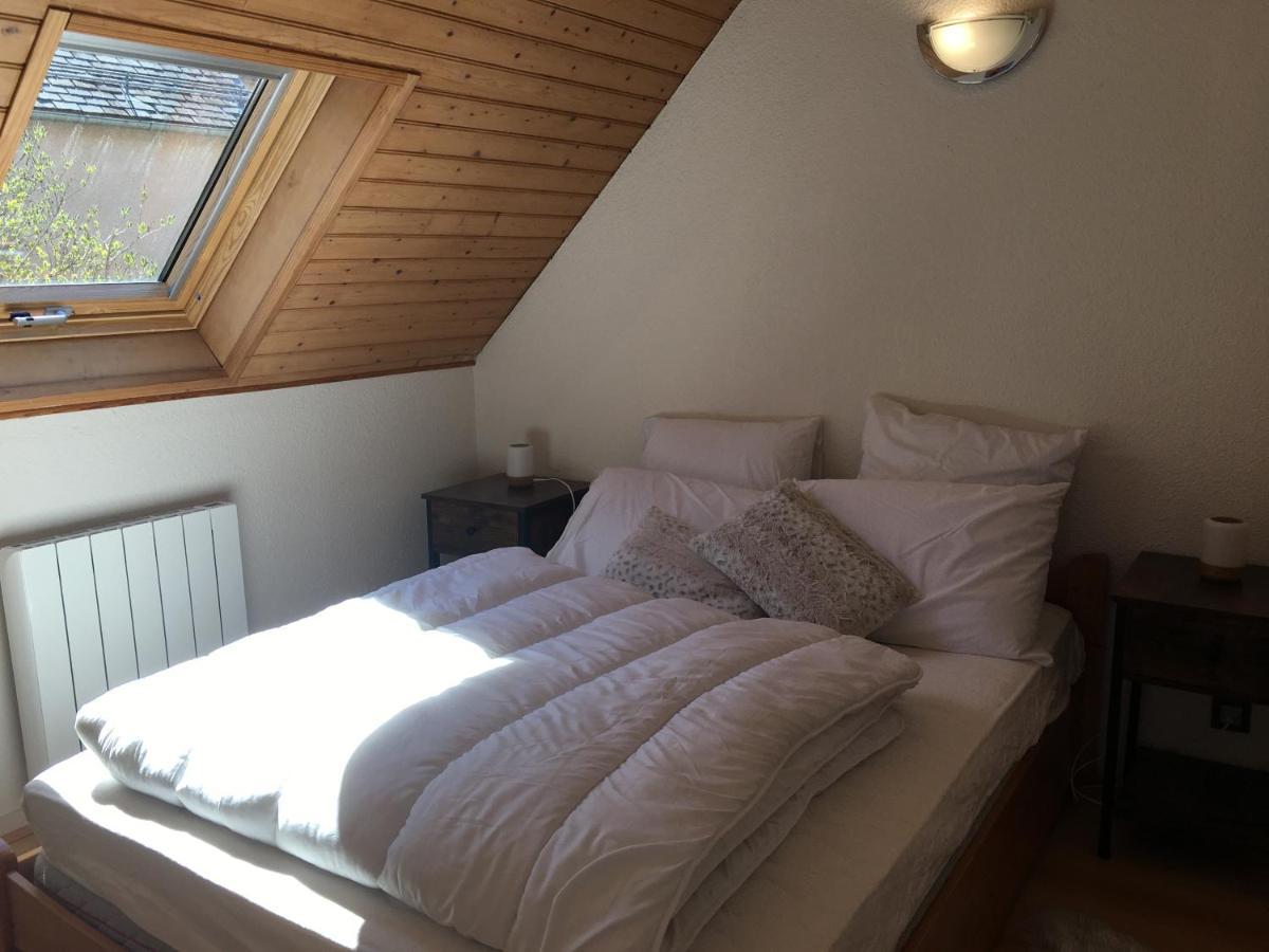 Appartement Confort 3 *