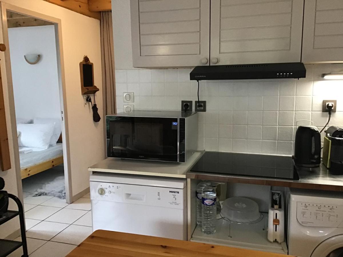 Confort 3 Appartement
