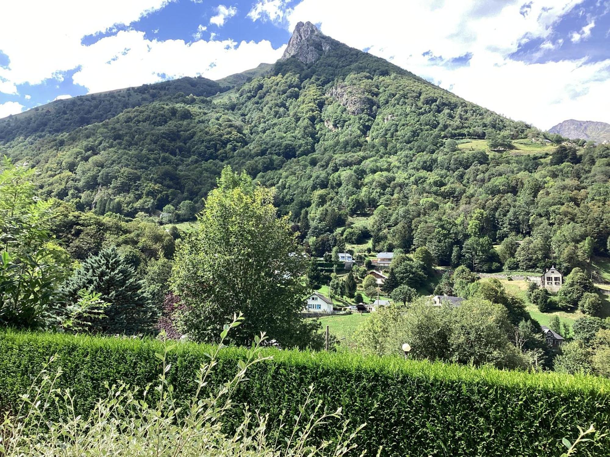 Confort 3 * Cauterets